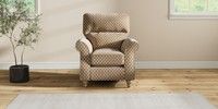 Small Armchair
