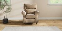 Small Armchair