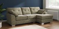 Medium Sofa Chaise - Right Hand
