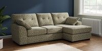 Medium Sofa Chaise - Right Hand