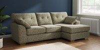 Medium Sofa Chaise - Right Hand