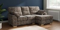 Small Sofa Chaise - Right Hand