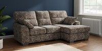 Small Sofa Chaise - Right Hand