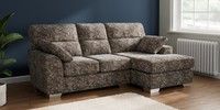 Small Sofa Chaise - Right Hand