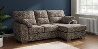 Small Sofa Chaise - Right Hand