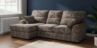 Medium Sofa Chaise - Left Hand