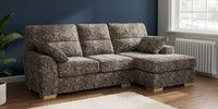 Medium Sofa Chaise - Right Hand