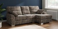 Medium Sofa Chaise - Right Hand