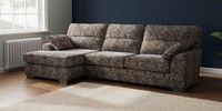 Large Sofa Chaise - Left Hand