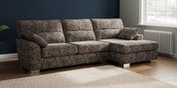 Large Sofa Chaise - Right Hand