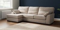 Large Sofa Chaise - Left Hand