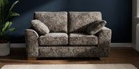 2 Seater Small Sofa