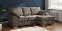 Small Sofa Chaise - Right Hand