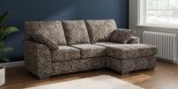 Small Sofa Chaise - Right Hand