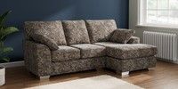 Small Sofa Chaise - Right Hand