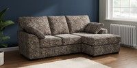 Small Sofa Chaise - Right Hand