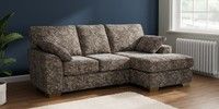 Small Sofa Chaise - Right Hand