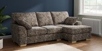 Medium Sofa Chaise - Right Hand