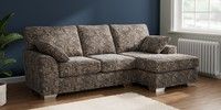 Medium Sofa Chaise - Right Hand