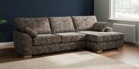 Large Sofa Chaise - Right Hand