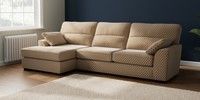 Large Sofa Chaise - Left Hand