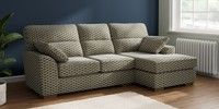 Medium Sofa Chaise - Right Hand