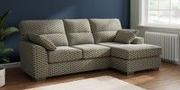 Medium Sofa Chaise - Right Hand