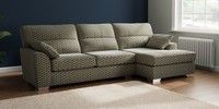 Large Sofa Chaise - Right Hand