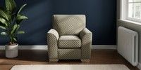 Small Armchair