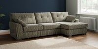 Large Sofa Chaise - Right Hand