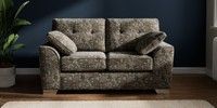 2 Seater Small Sofa