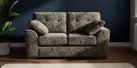2 Seater Small Sofa