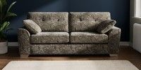 3 Seater Sofa