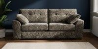 3 Seater Sofa