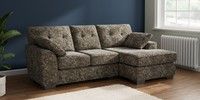 Small Sofa Chaise - Right Hand