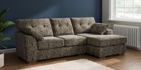 Medium Sofa Chaise - Right Hand