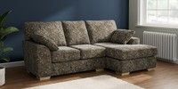 Small Sofa Chaise - Right Hand