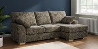Medium Sofa Chaise - Right Hand