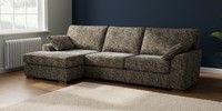 Large Sofa Chaise - Left Hand