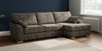 Large Sofa Chaise - Right Hand