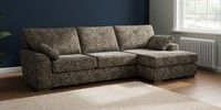 Large Sofa Chaise - Right Hand