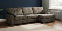 Large Sofa Chaise - Right Hand