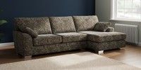 Large Sofa Chaise - Right Hand