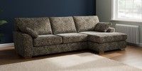Large Sofa Chaise - Right Hand