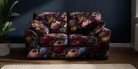2 Seater Small Sofa