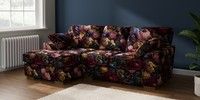 Small Sofa Chaise - Left Hand