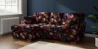 Small Sofa Chaise - Left Hand