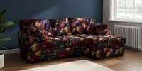 Small Sofa Chaise - Right Hand
