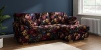 Small Sofa Chaise - Right Hand