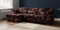 Large Sofa Chaise - Left Hand